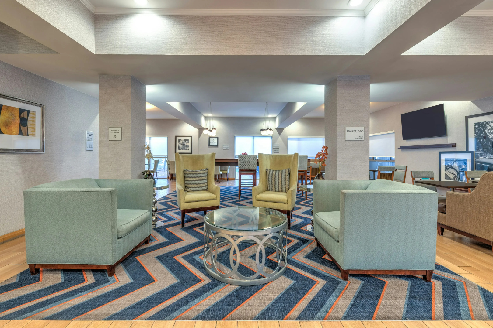 Photo - Hampton Inn Phoenix-Midtown-Downtown Area