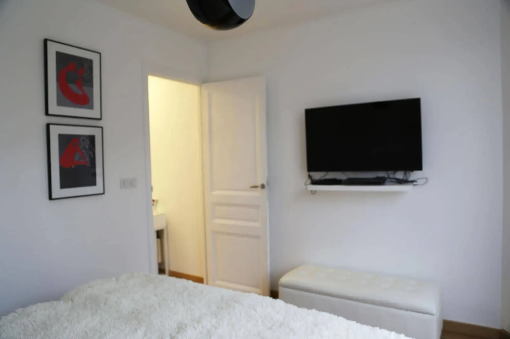 Foto - Les Suites de Vanves