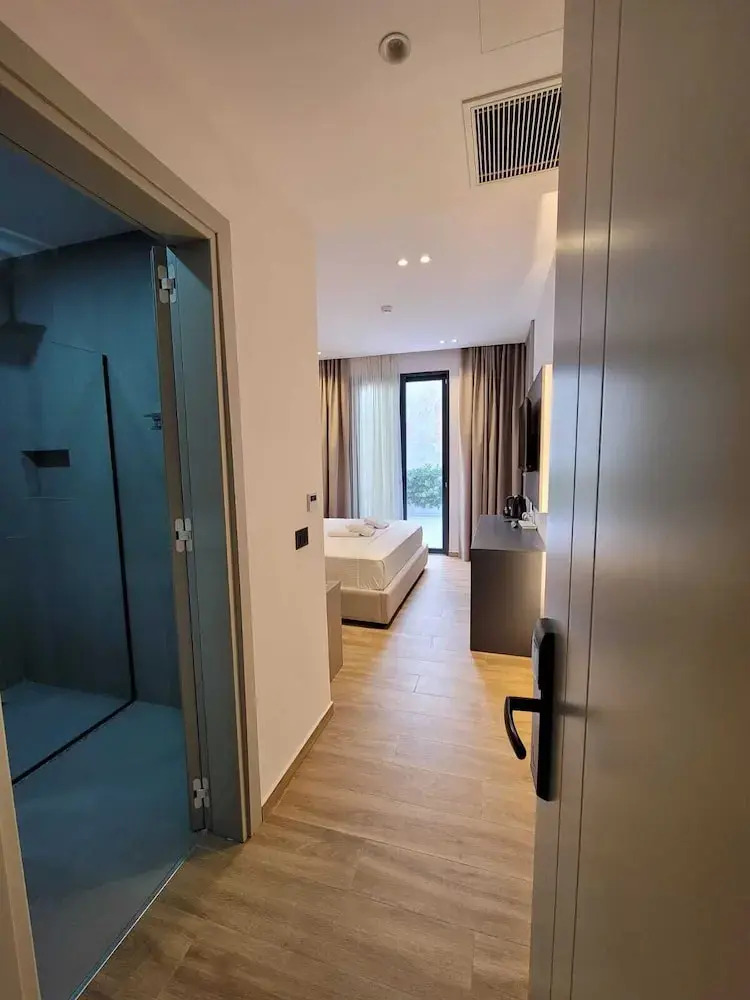 Foto - Hotel Boutique Onix