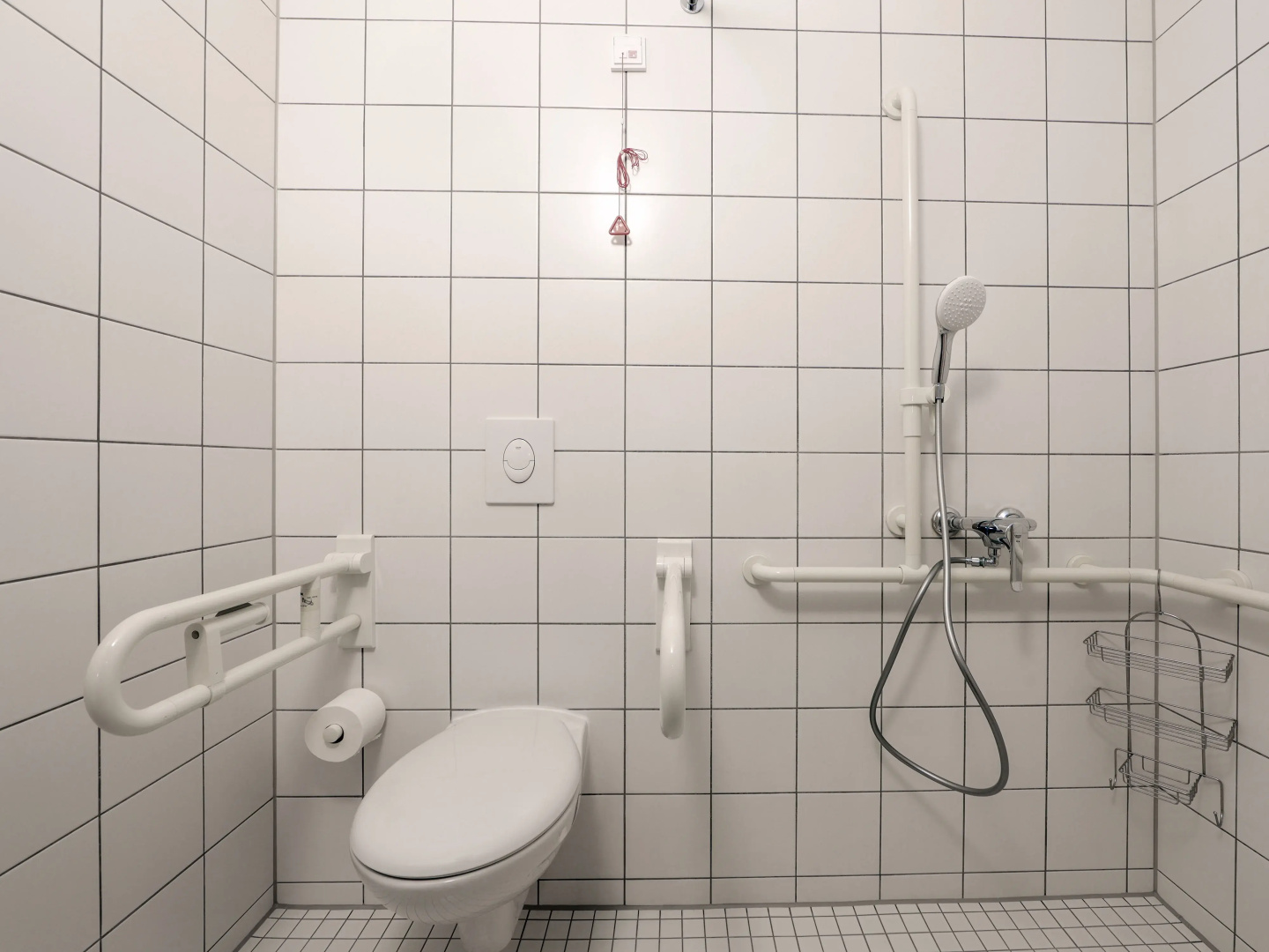 Foto - ibis budget Berlin Genshagen