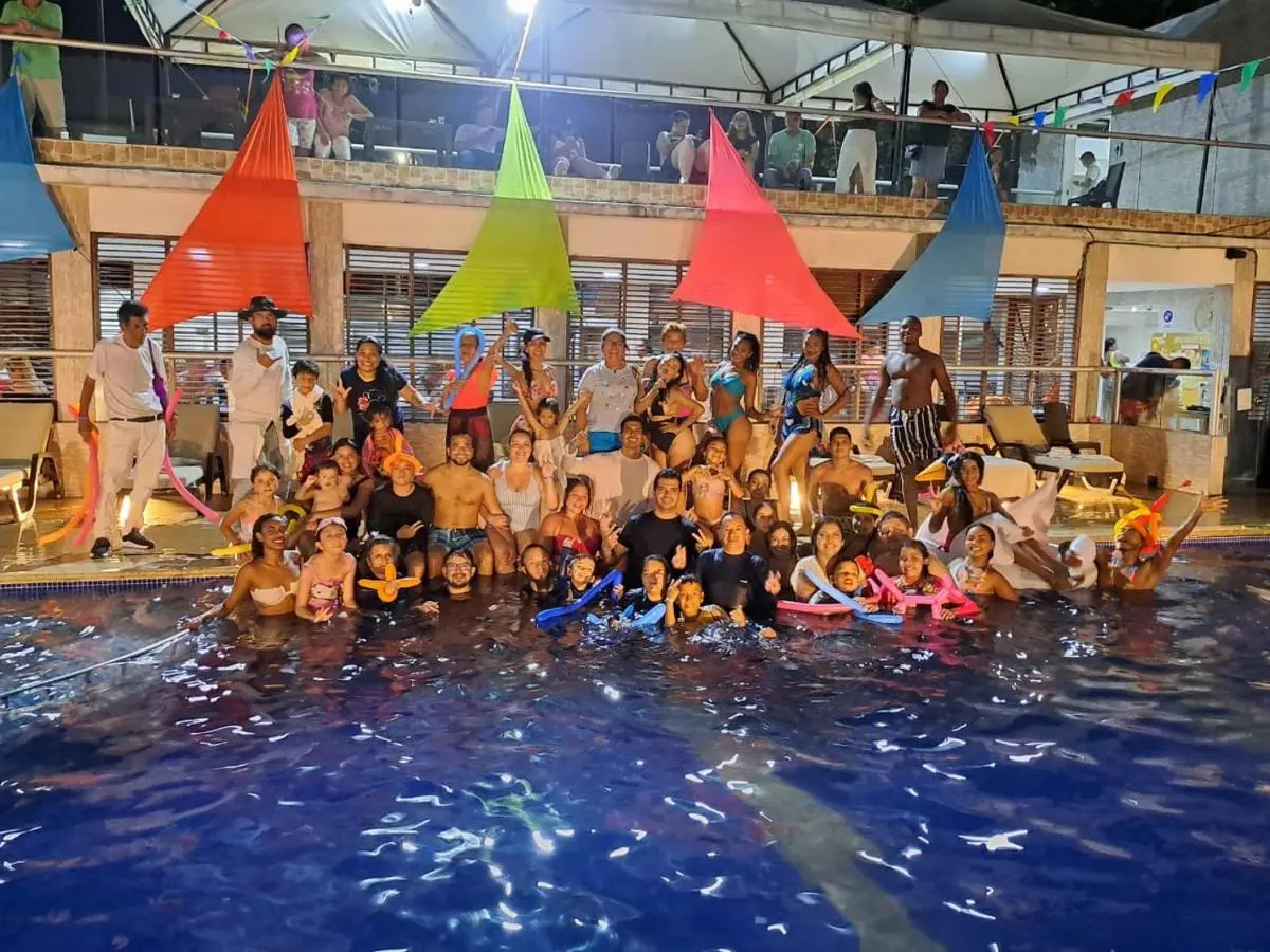 Foto - Hotel Dorado Plaza Bocagrande - All Inclusive