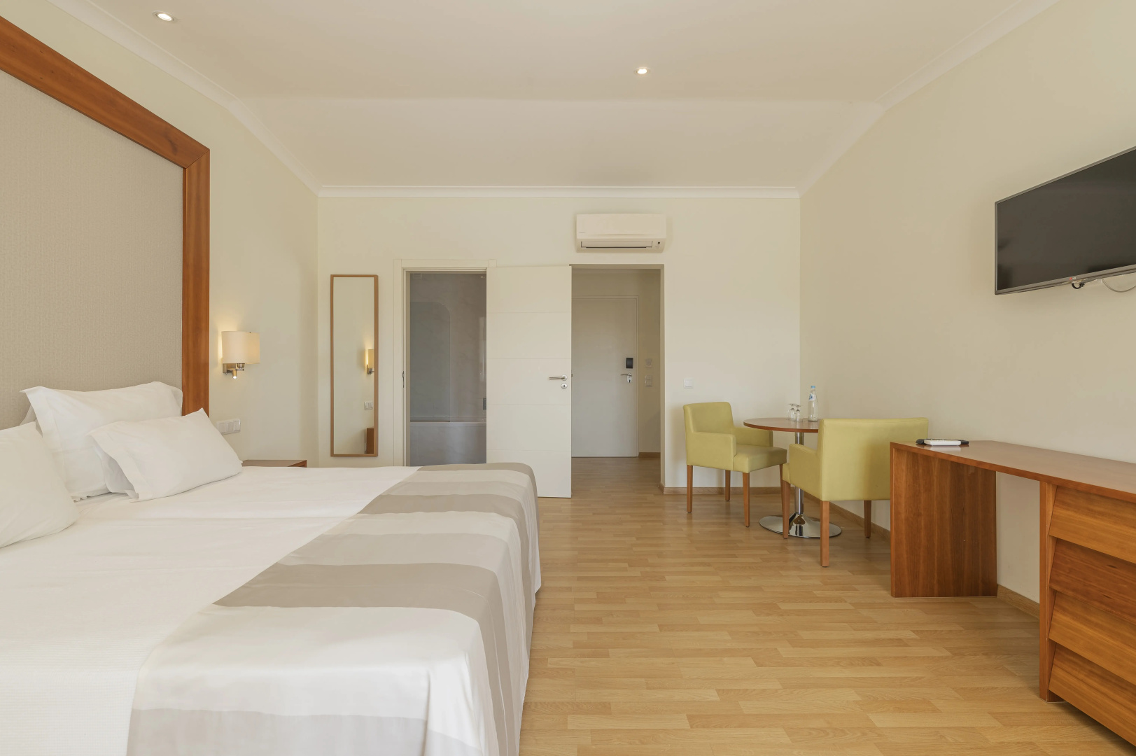 Foto - Lagoa Hotel