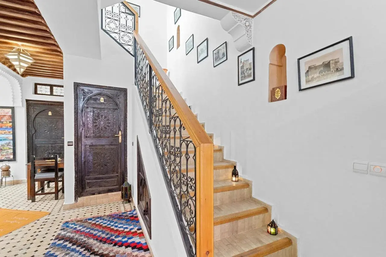 Foto - Riad Marwa Marrakech