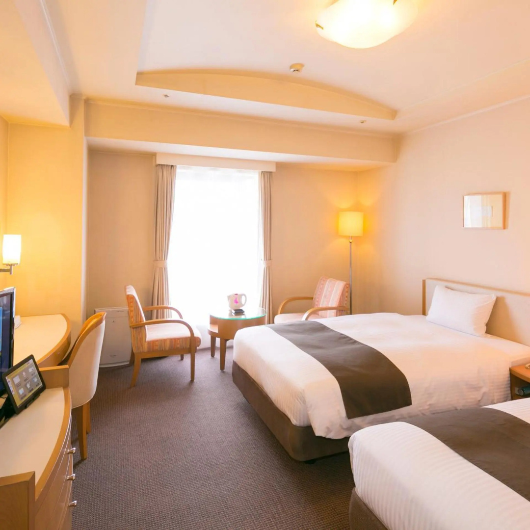 Foto - Rembrandt Hotel Atsugi