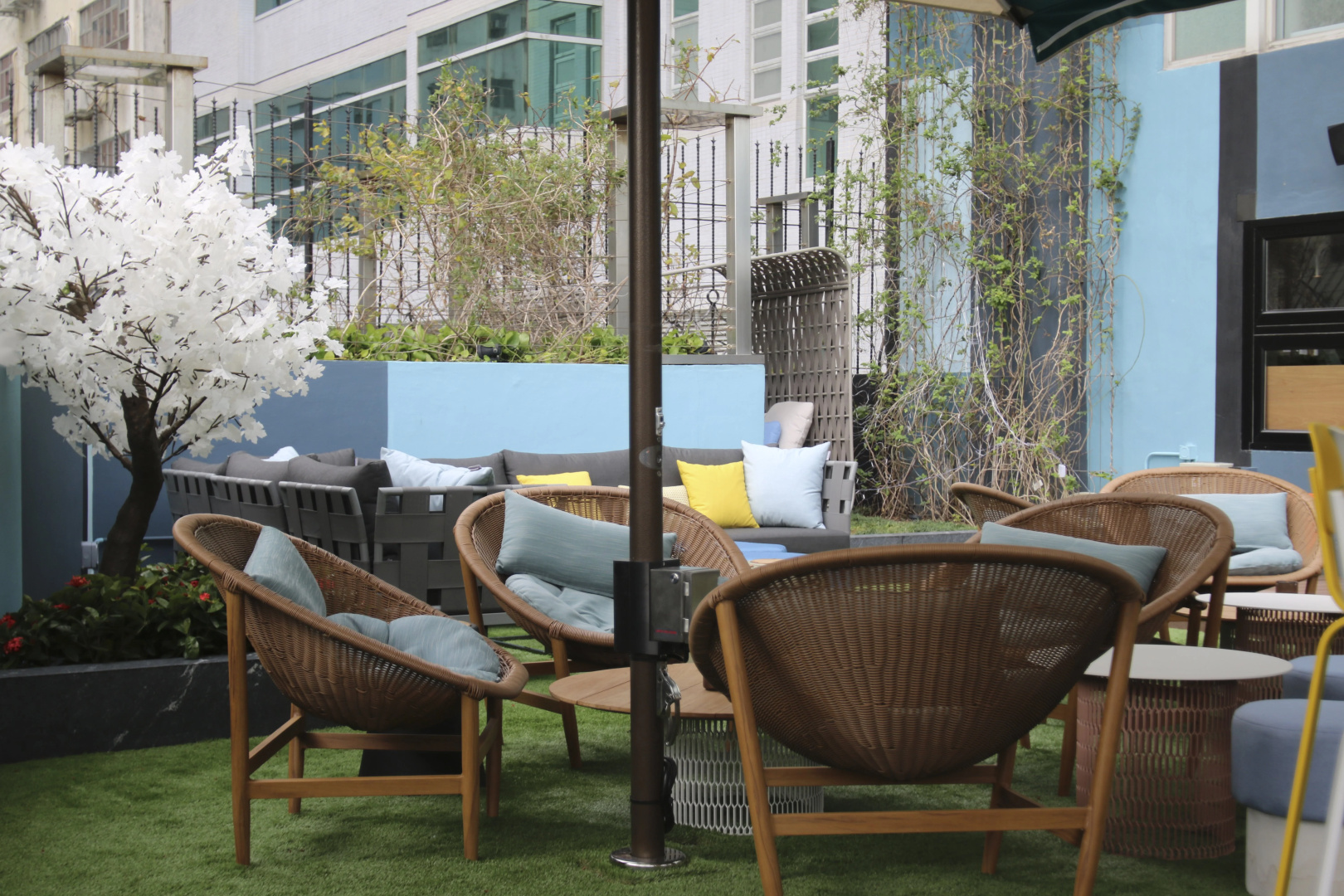 Photo - Southside by Ovolo