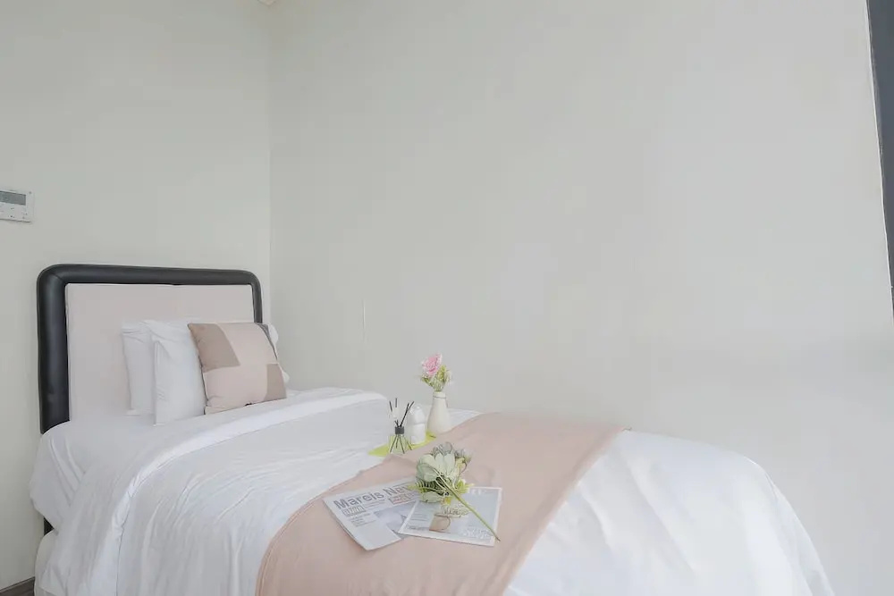 Sudirman Suites Apartment Jakarta