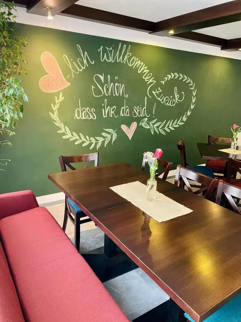 Foto - Burghotel Nürnberg