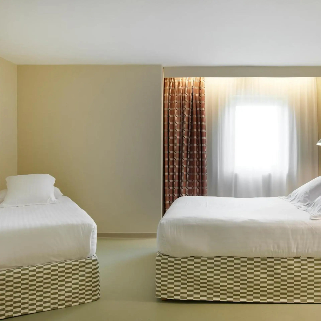 Foto - Hotel des Victoires by Soniho