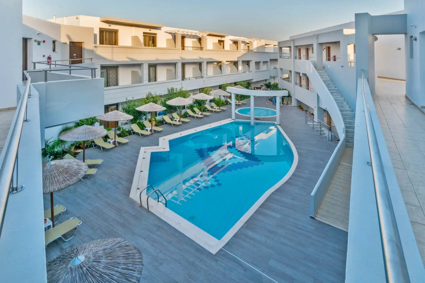 Foto - Delfina Boutique Hotel