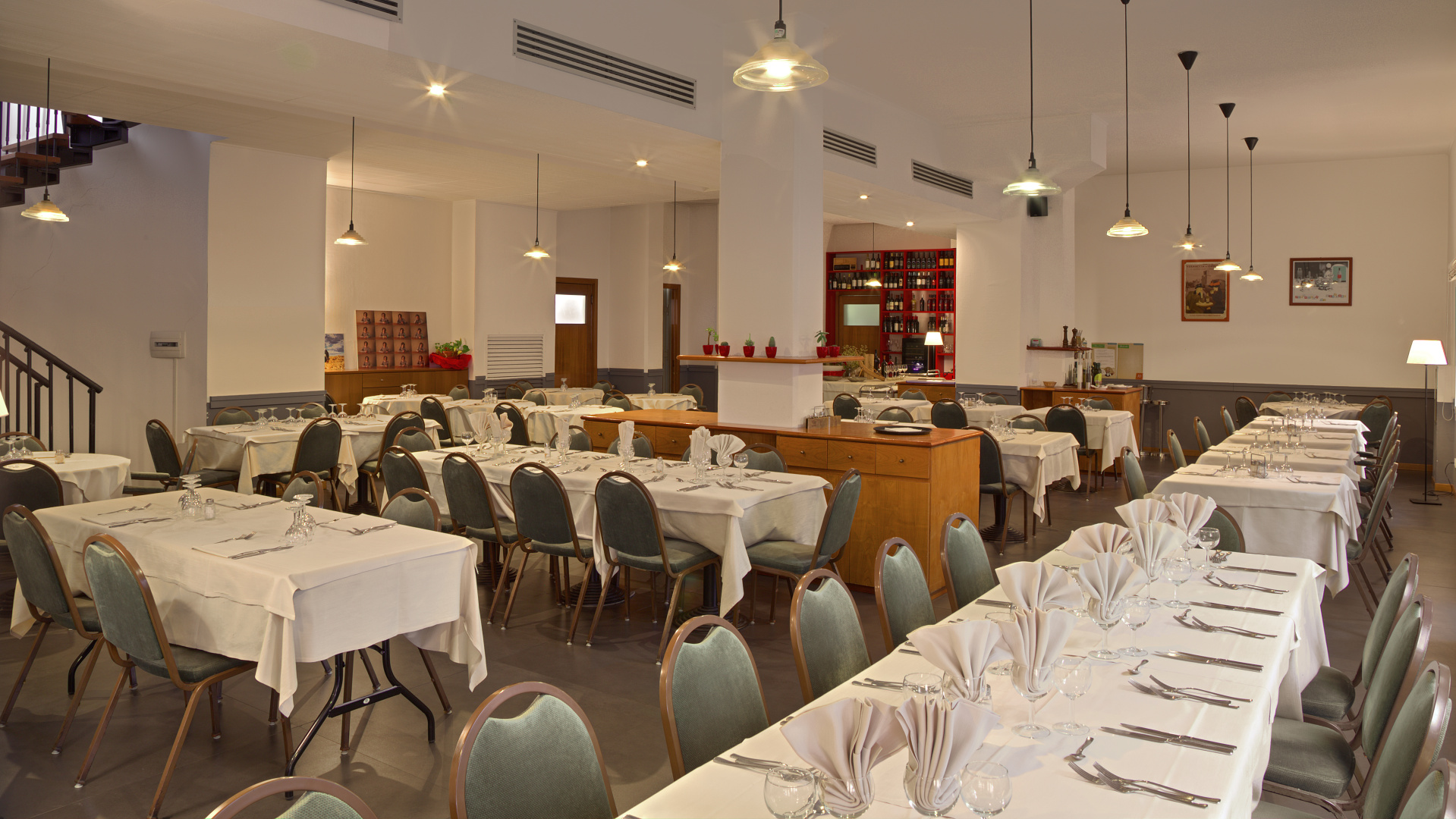 Photo - Hotel Mistral