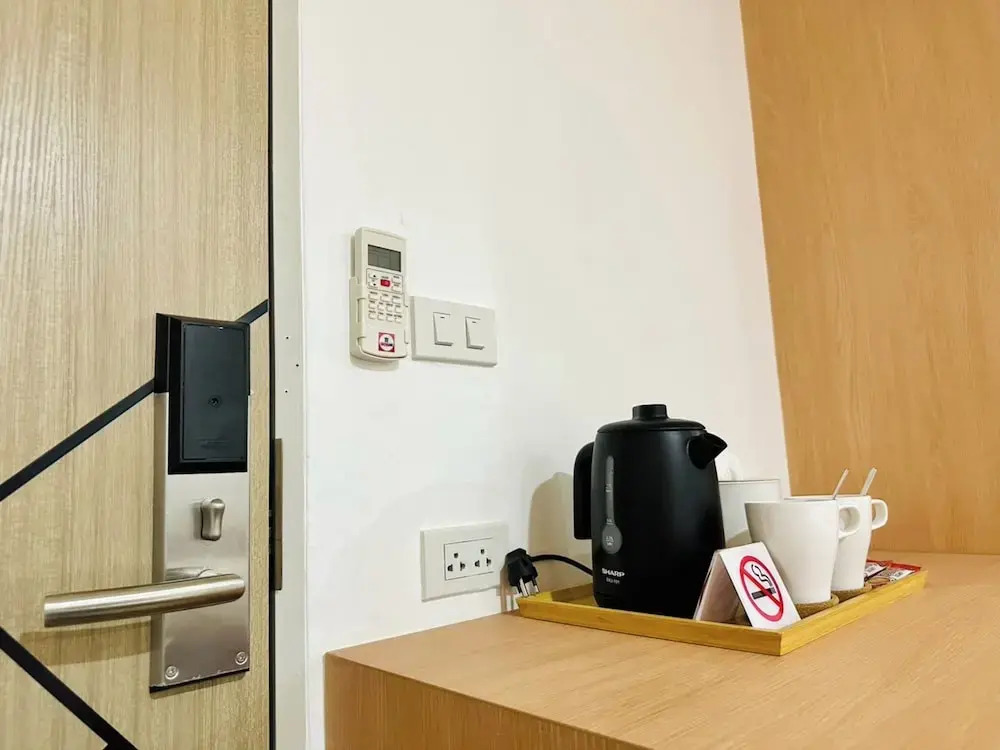 Foto - The Cozy77 - No Parking