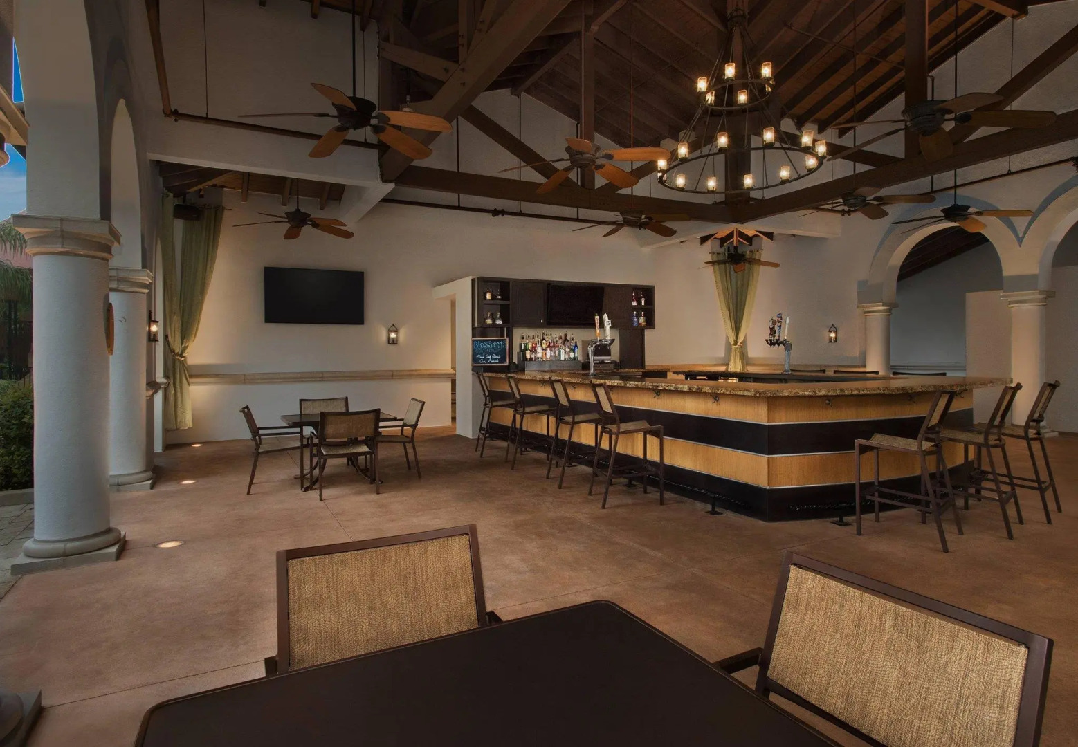 Foto - Marriott's Lakeshore Reserve