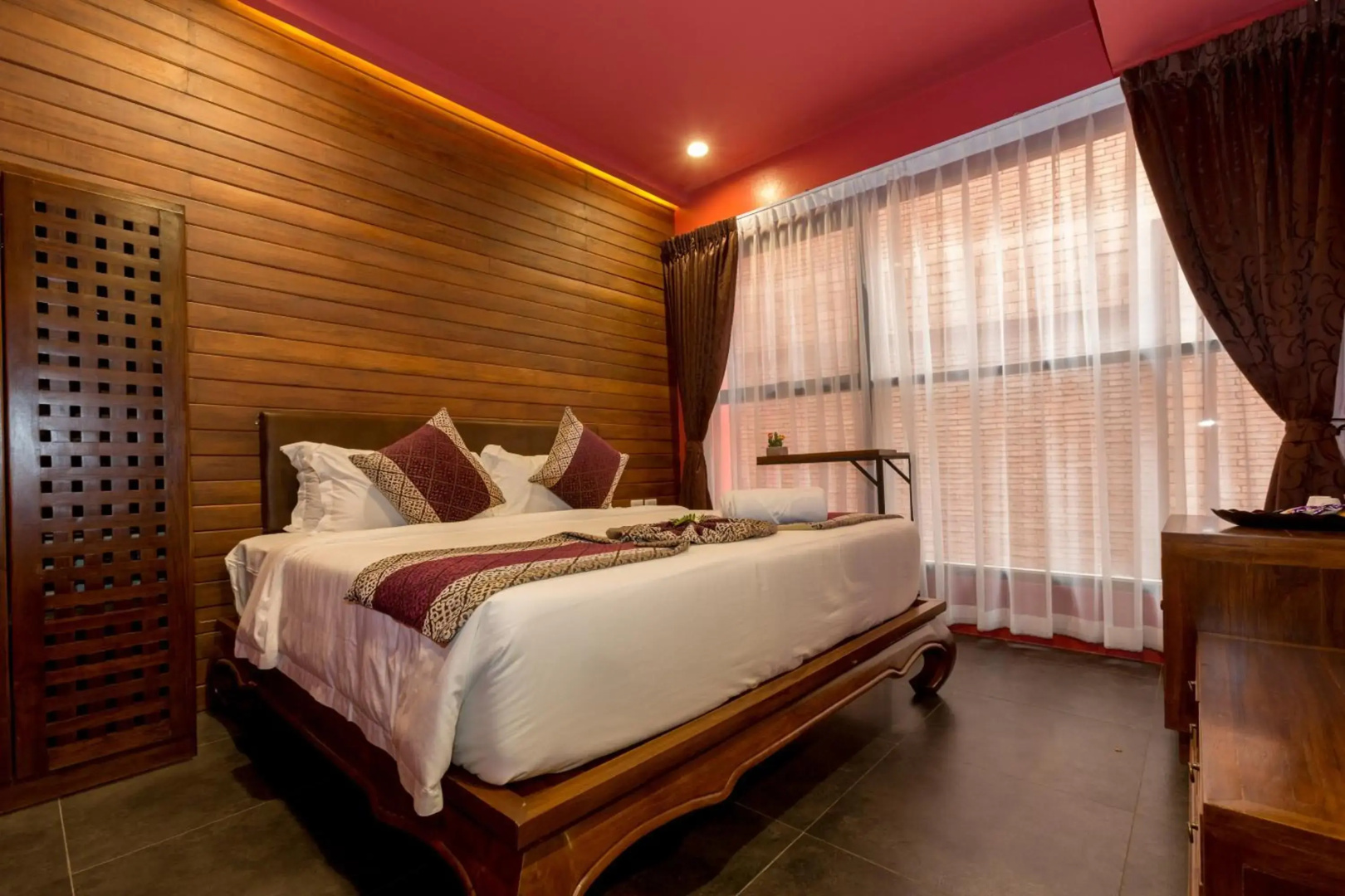 Foto - The Guest Arak Boutique Hotel
