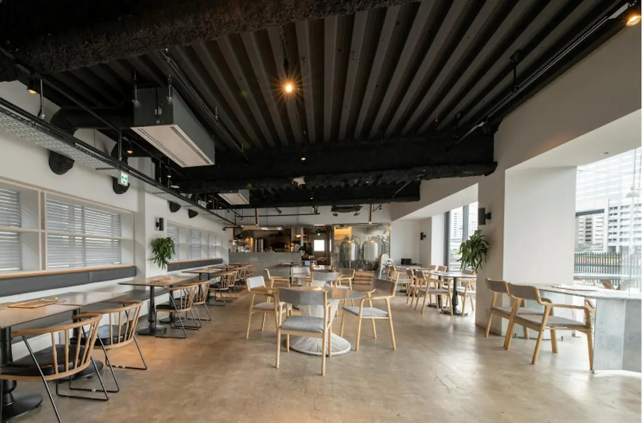 Foto - LYURO Tokyo Kiyosumi by THE SHARE HOTELS