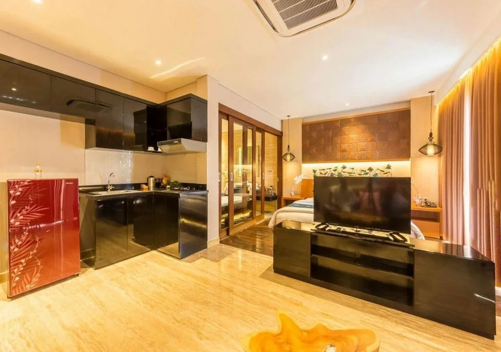 Photo - Mokko Suite Villas Umalas Bali