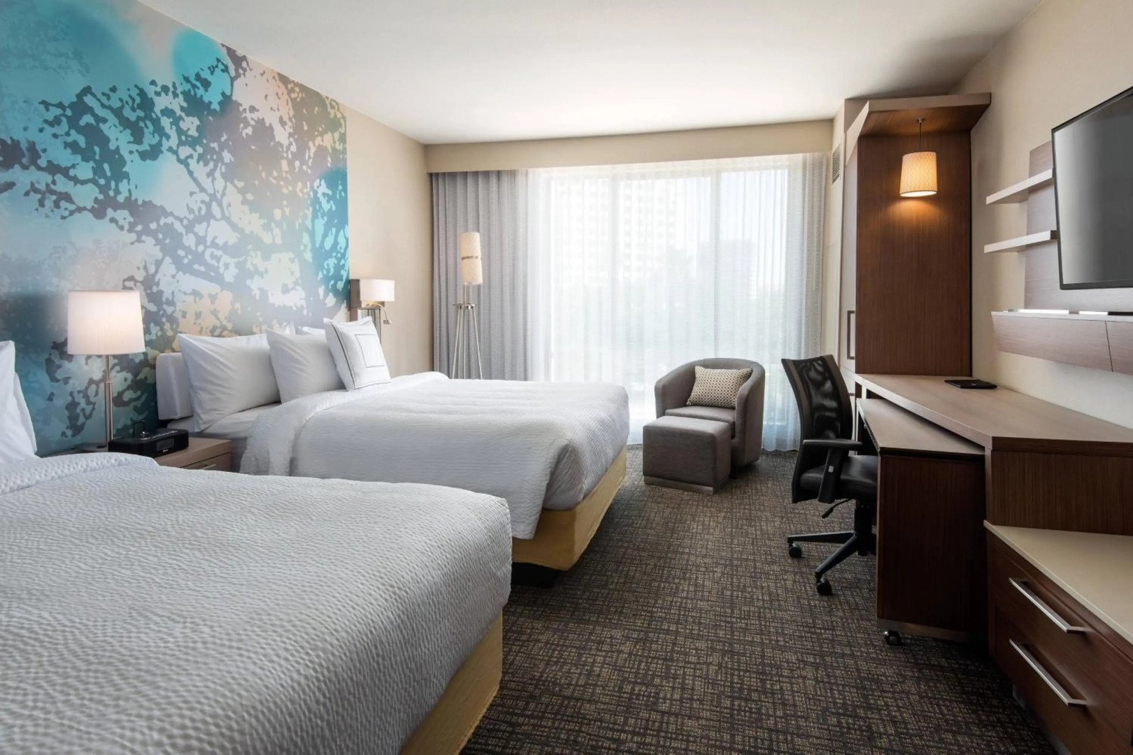 Photo - Courtyard by Marriott Irvine Spectrum