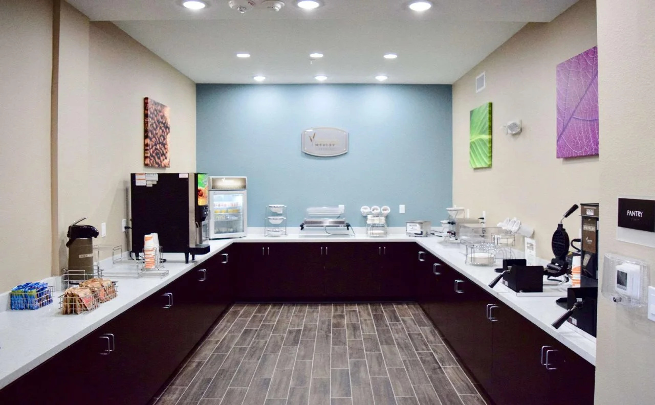 Foto - Sleep Inn & Suites near Westchase