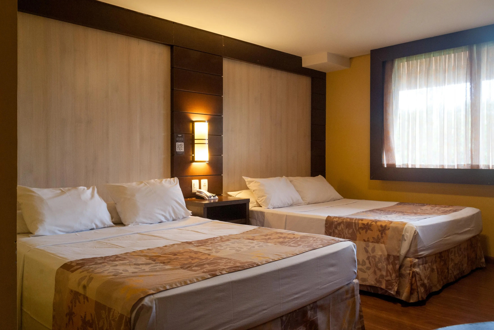 Foto - Master Gramado Hotel