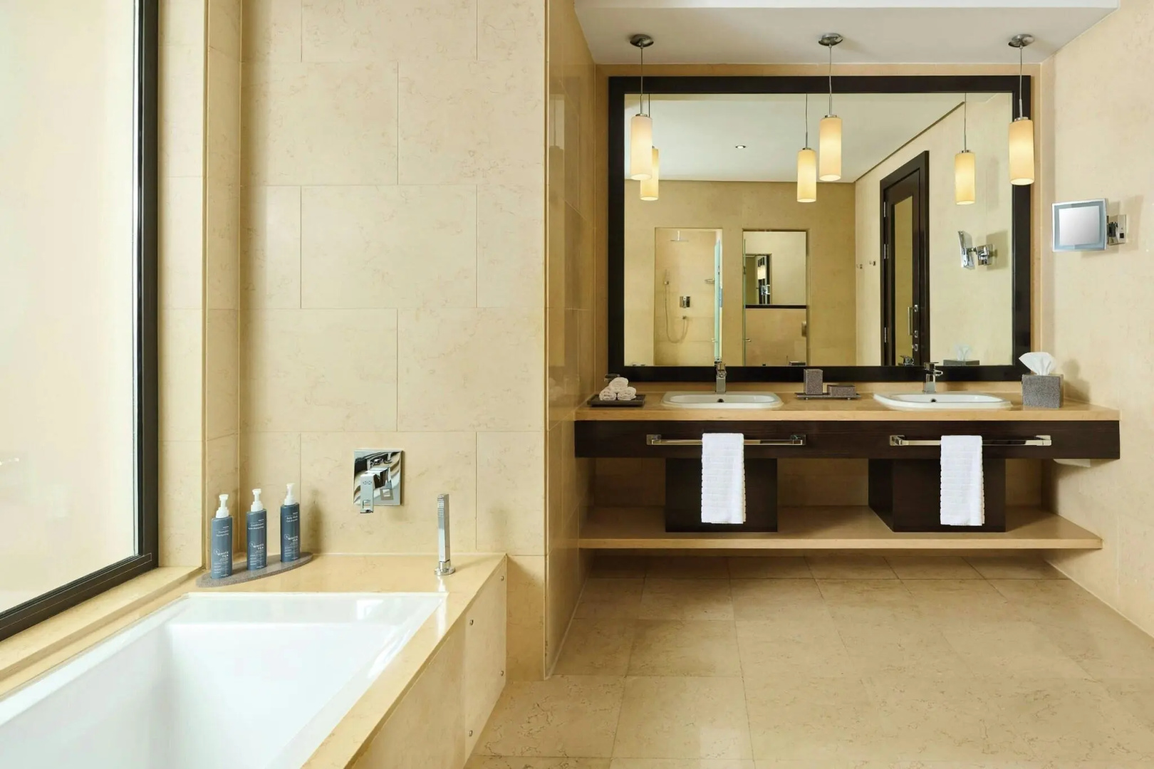 Foto - The Westin Cairo Golf Resort & Spa, Katameya Dunes
