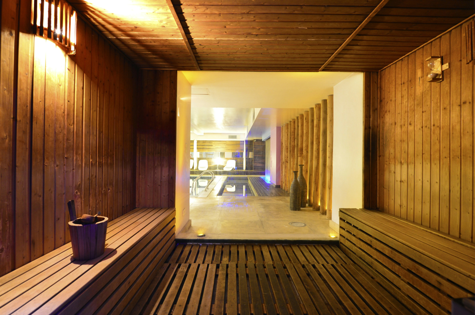 Photo - Pestana Buenos Aires Hotel