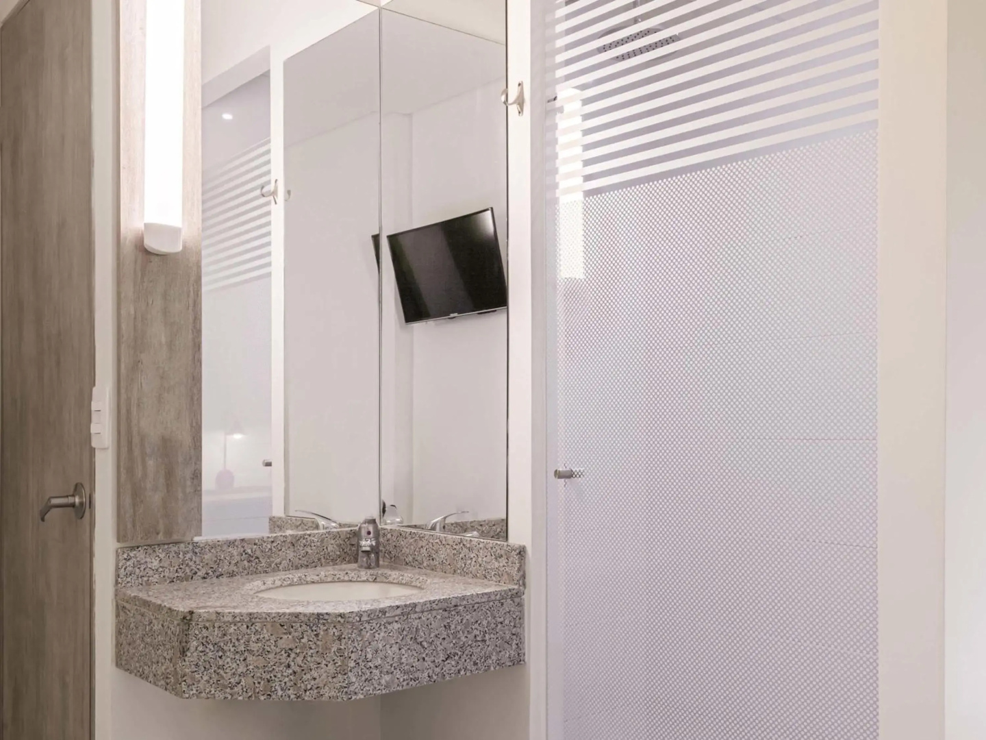 Foto - ibis budget Barranquilla