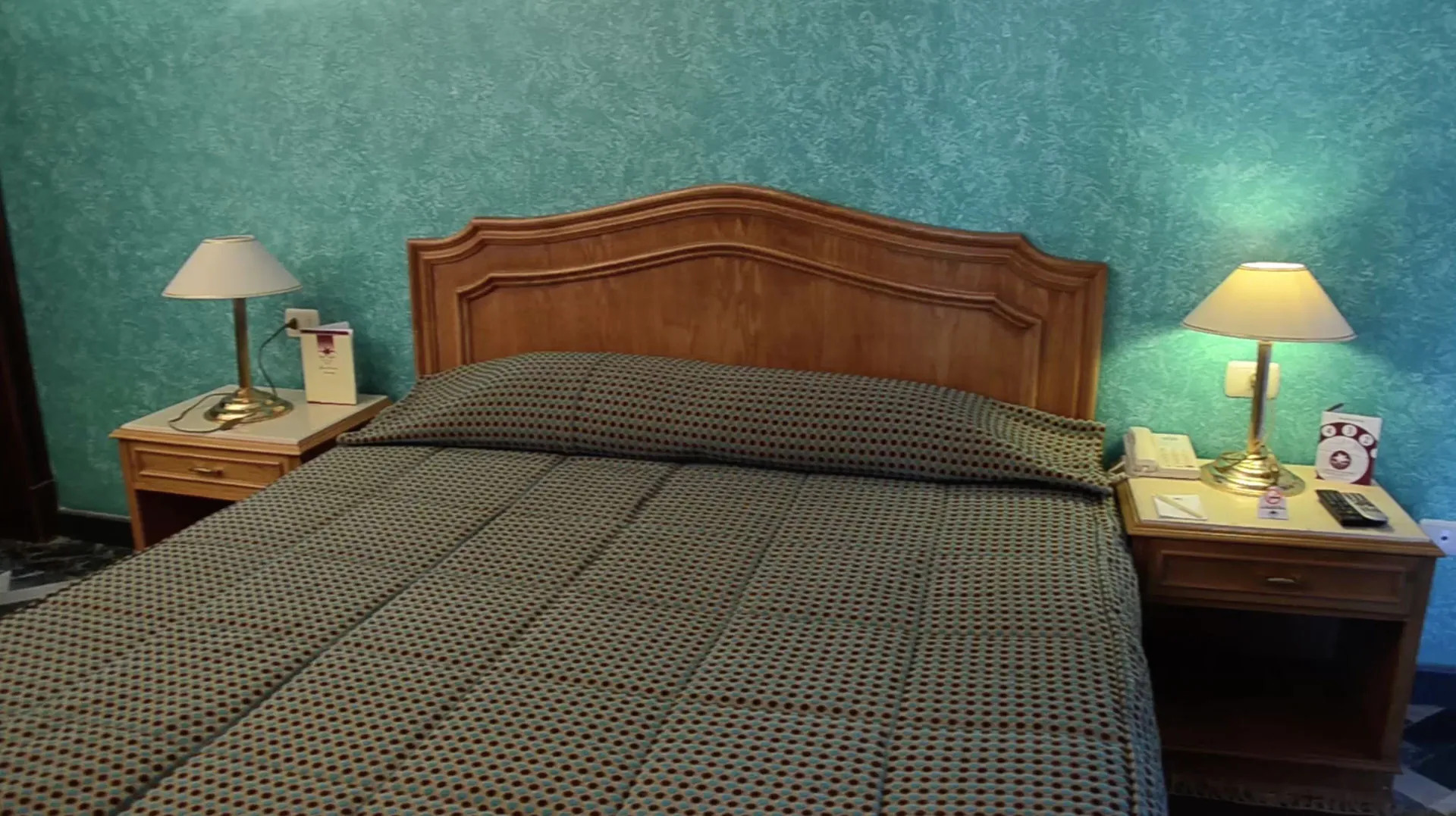 Foto - Sea Star Beau Rivage Hotel