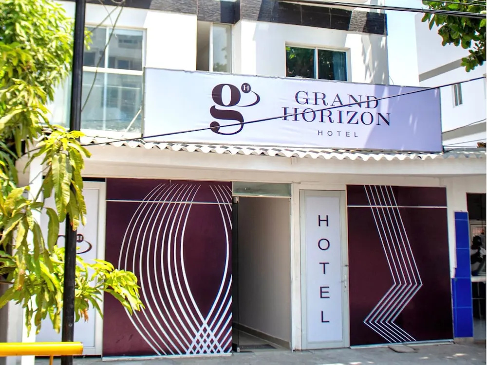 Foto - Hotel Grand Horizon Rodadero