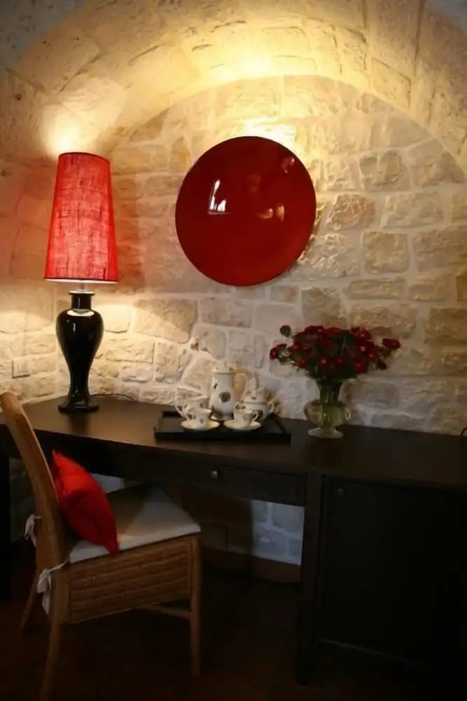 Foto - Abate Masseria & Resort