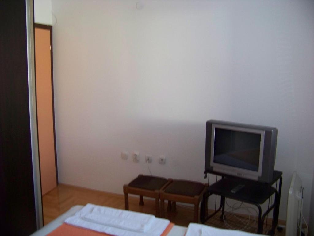 Tedi & Kiki Apartment