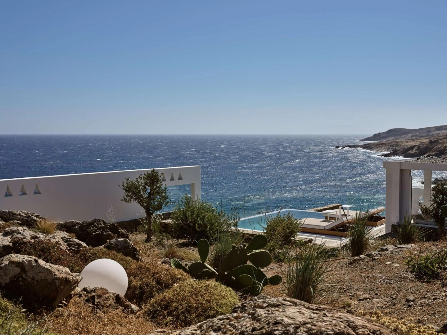 Photo - Semeli Coast Mykonos Curio Collection by Hilton