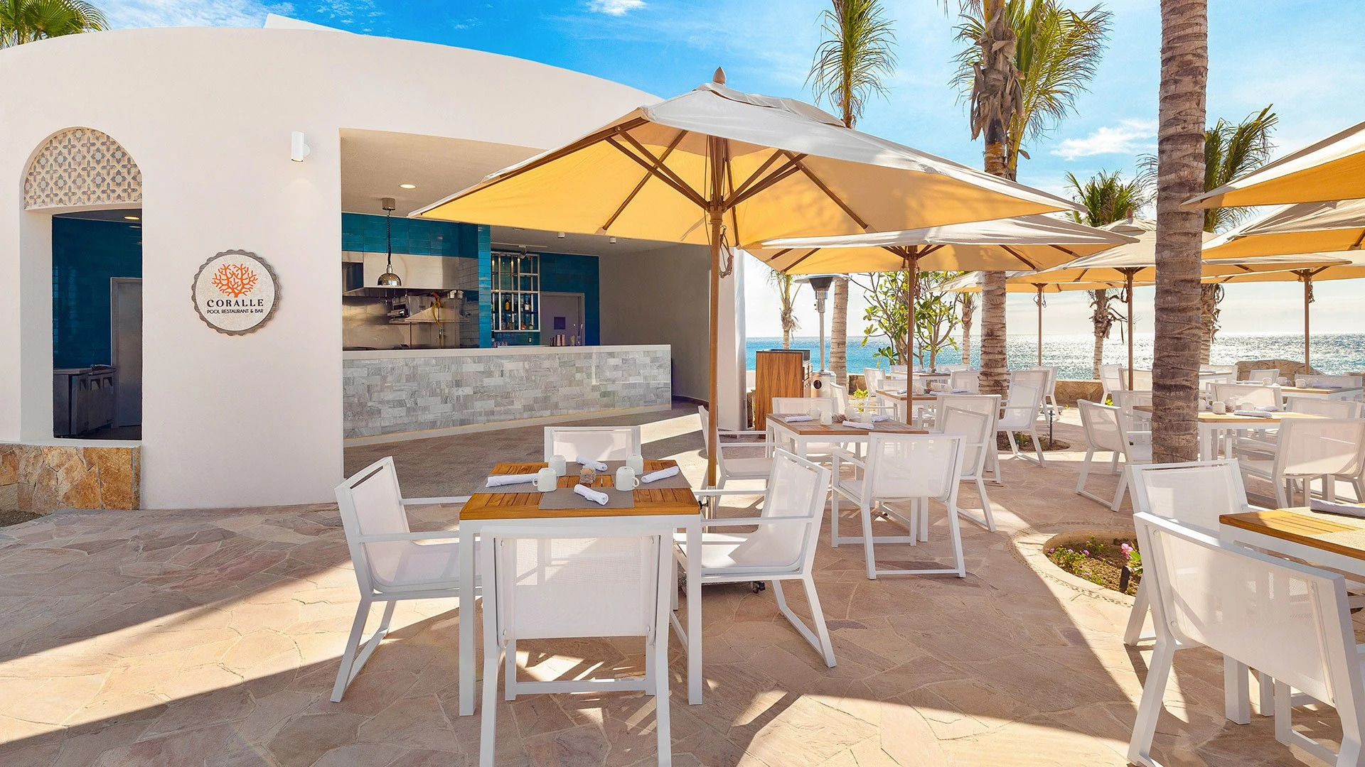 Foto - Villa La Valencia Beach Resort & Spa Los Cabos