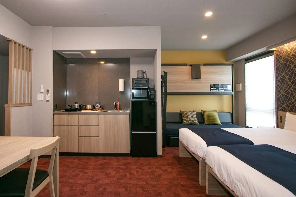 Foto - Minn Nihonbashi