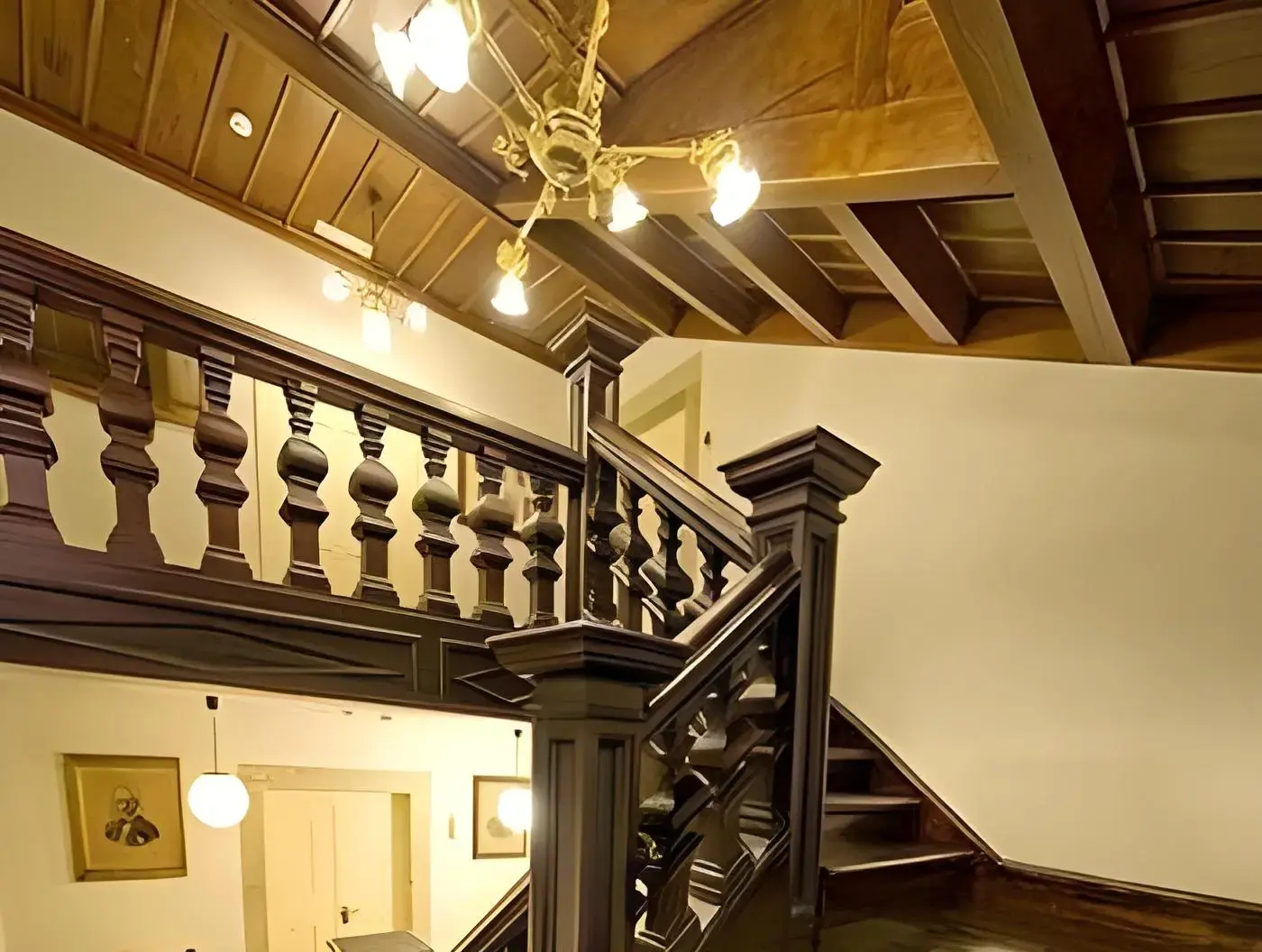 Photo - Hotel Monumento Pazo de Orbán