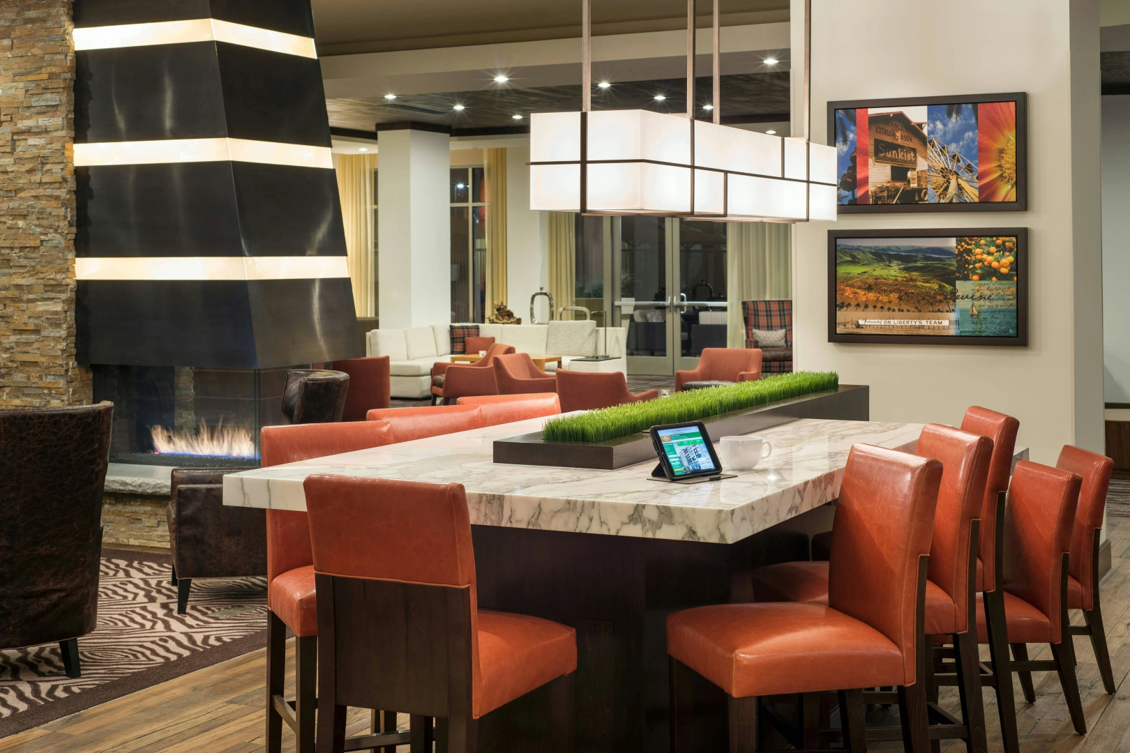 Foto - Courtyard by Marriott Irvine Spectrum
