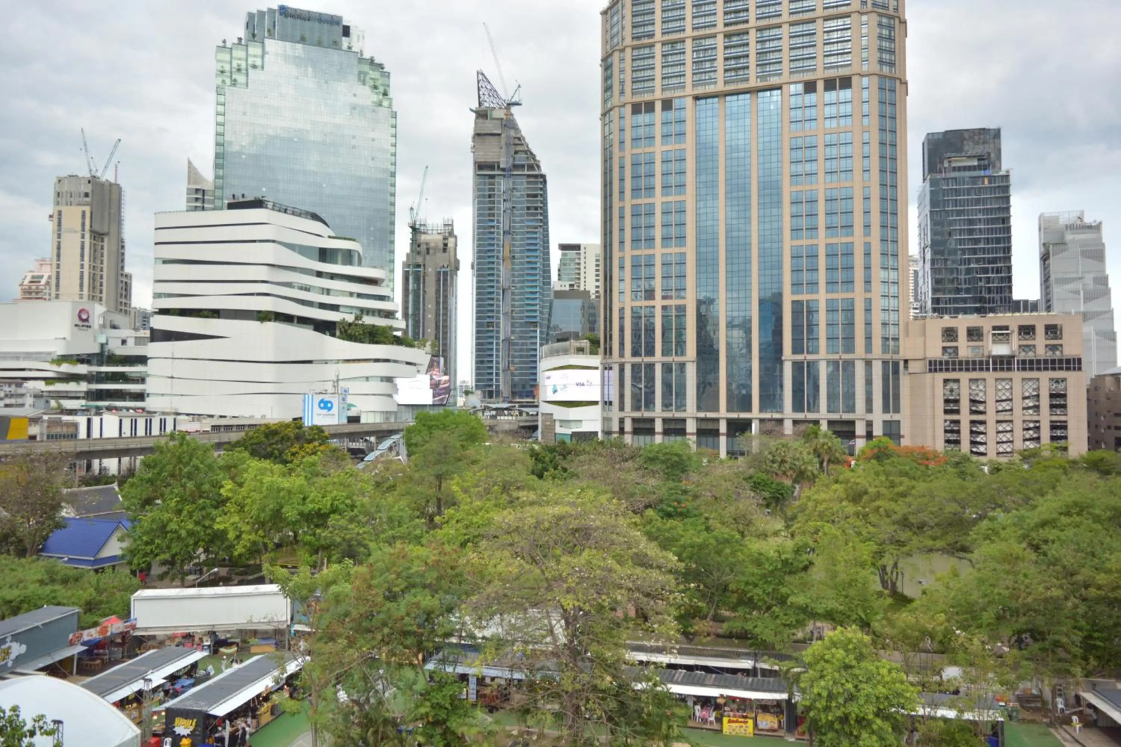 Photo - Rezt Bangkok