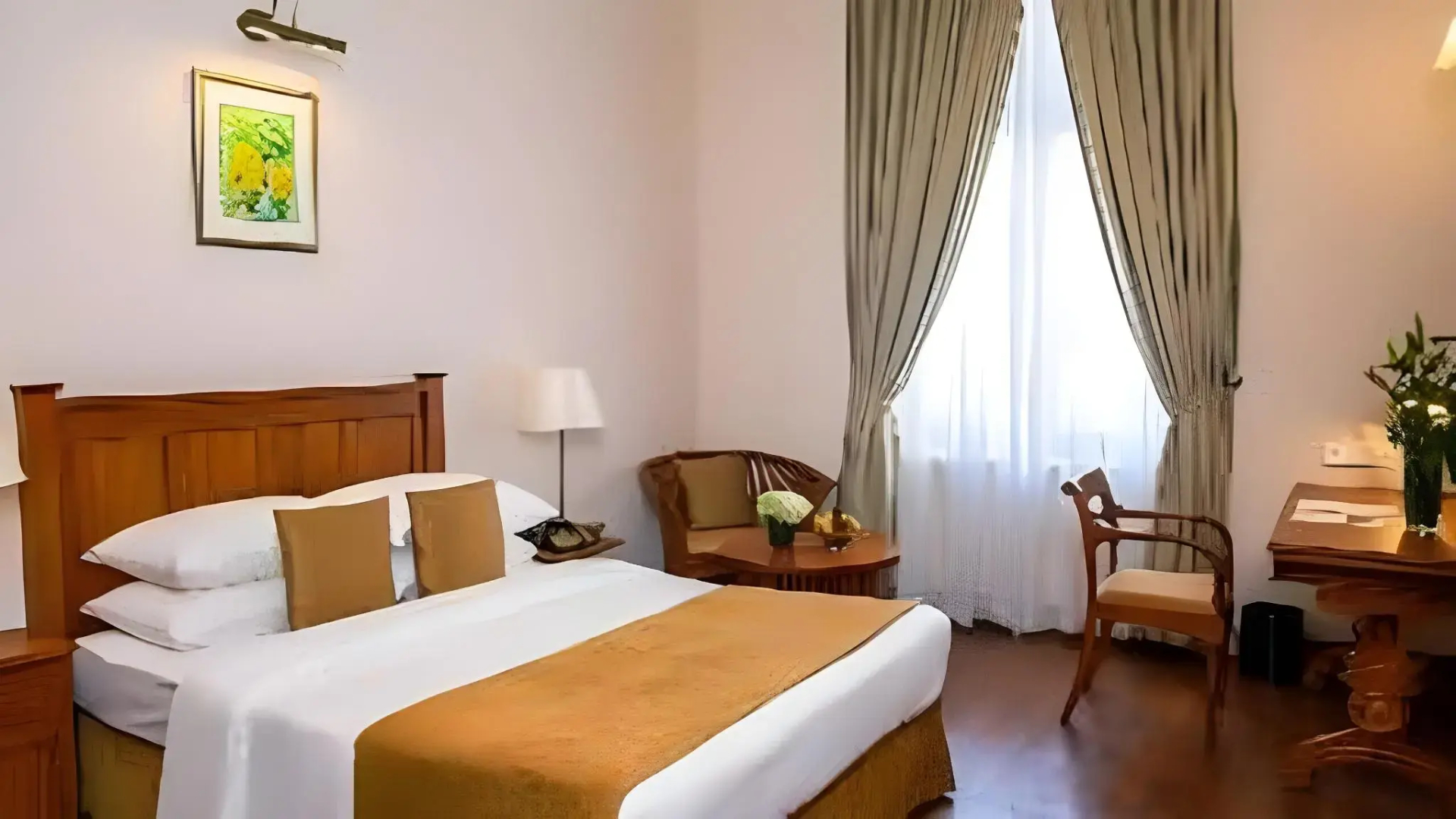 Foto - Hostel Republic at Galle Face