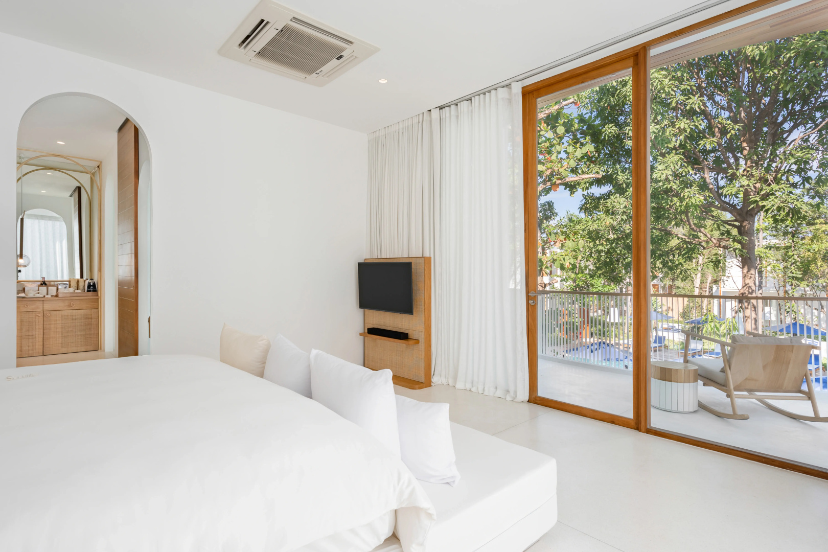 Photo - Sala Samui Chaweng Beach Resort