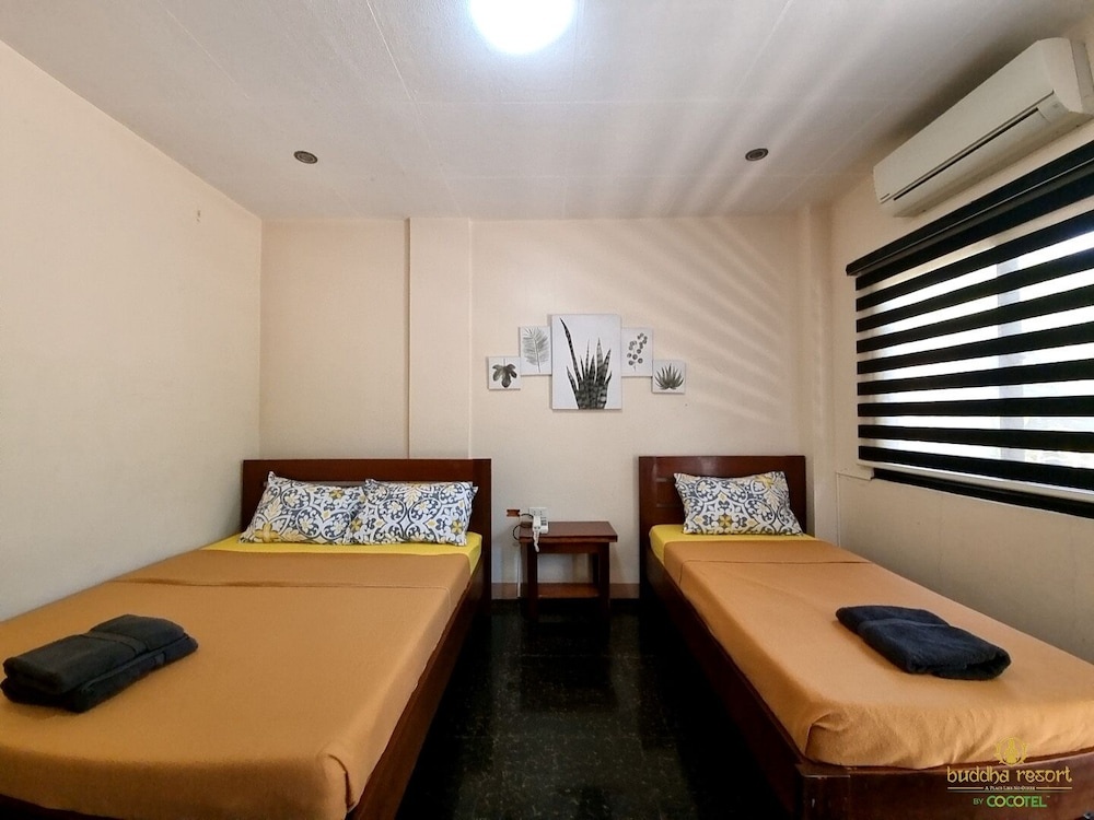 Buddha Resort by Cocotel