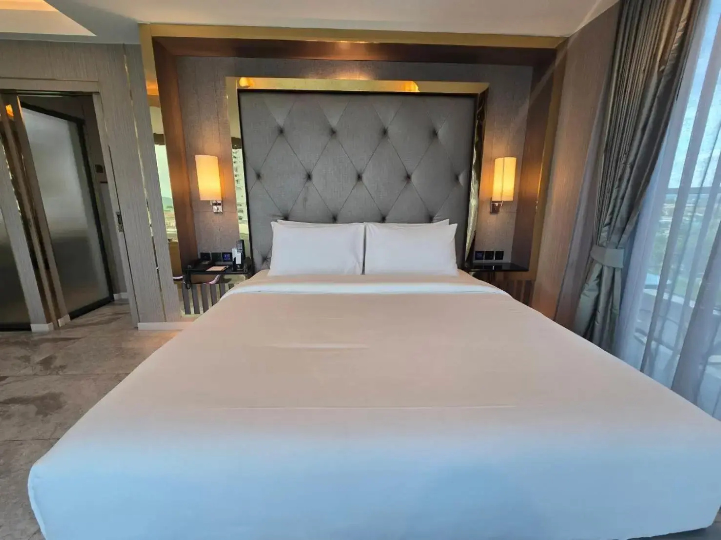 Foto - The TJ Hotel