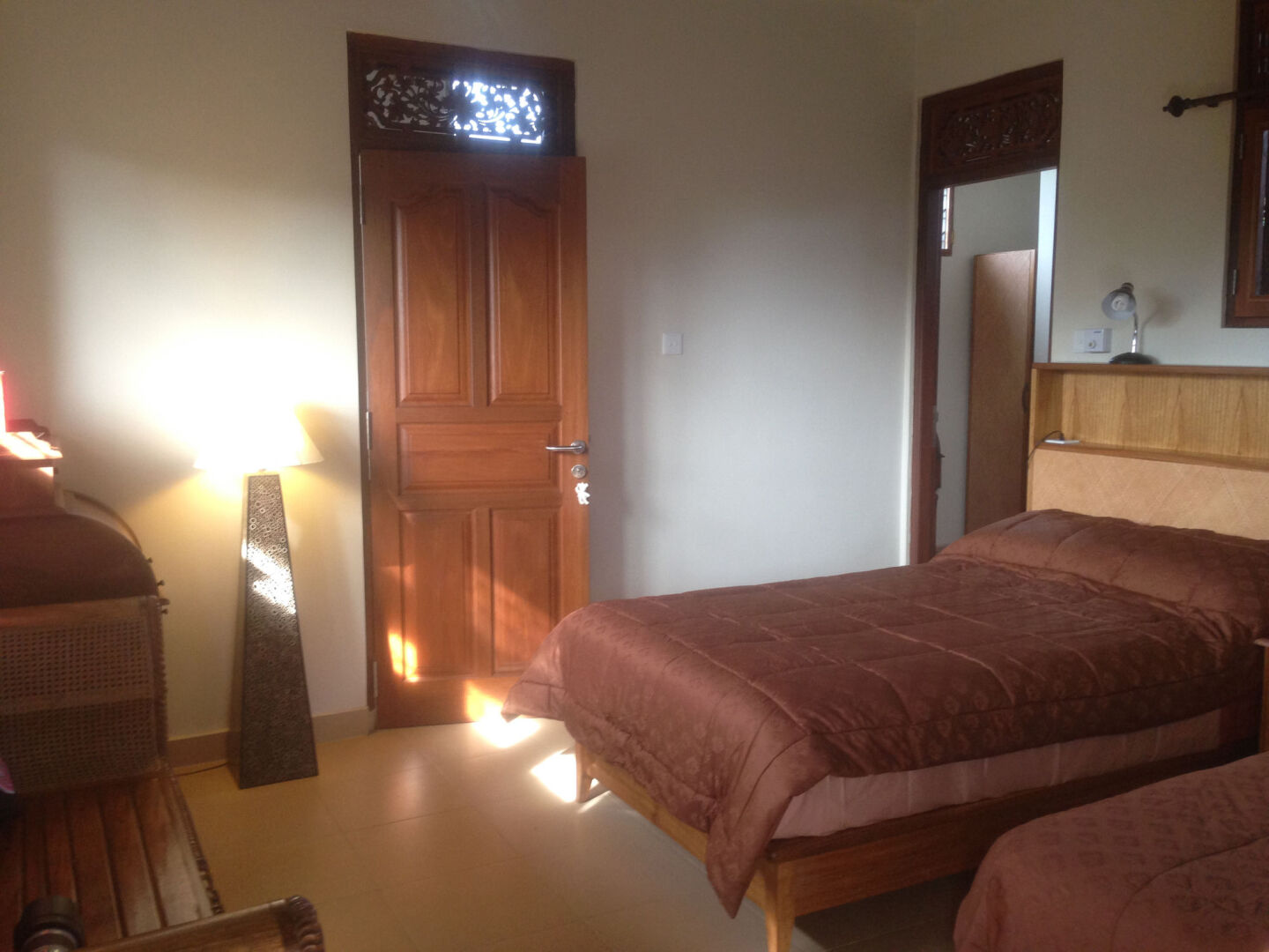 Foto - Murni's Houses & Spa