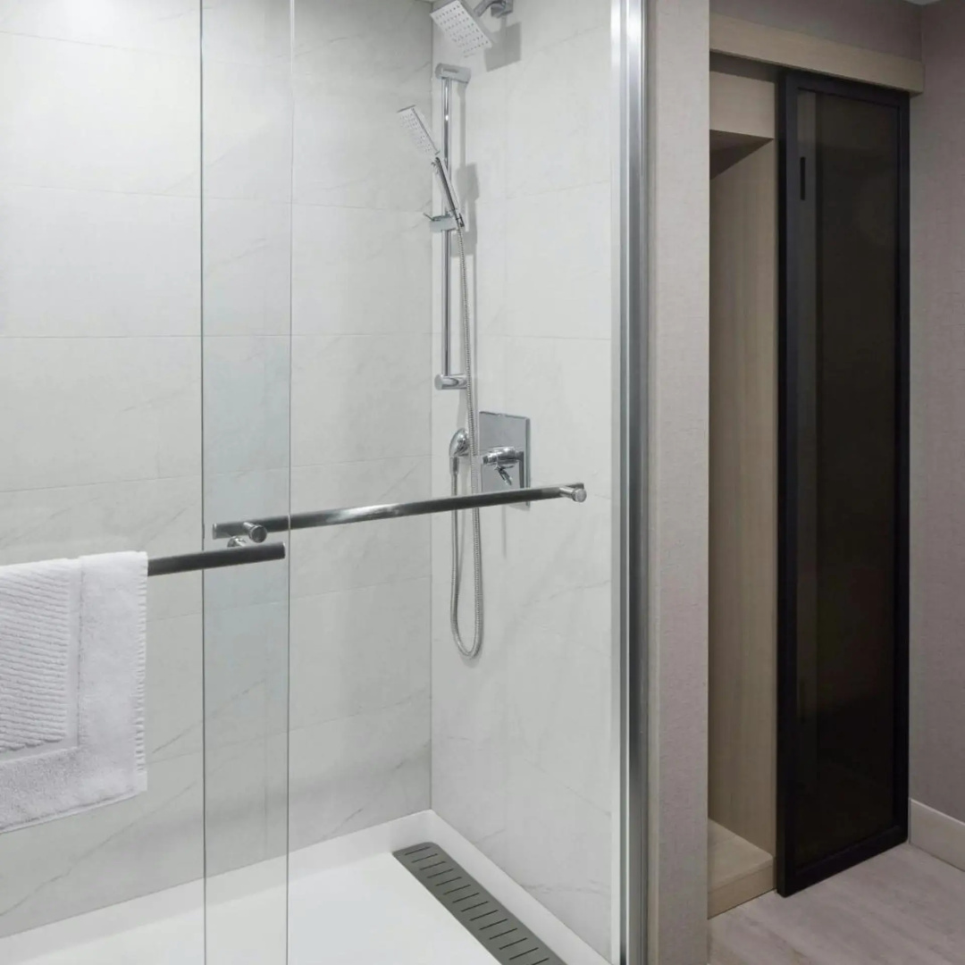 Photo - Toronto Airport Marriott Hotel