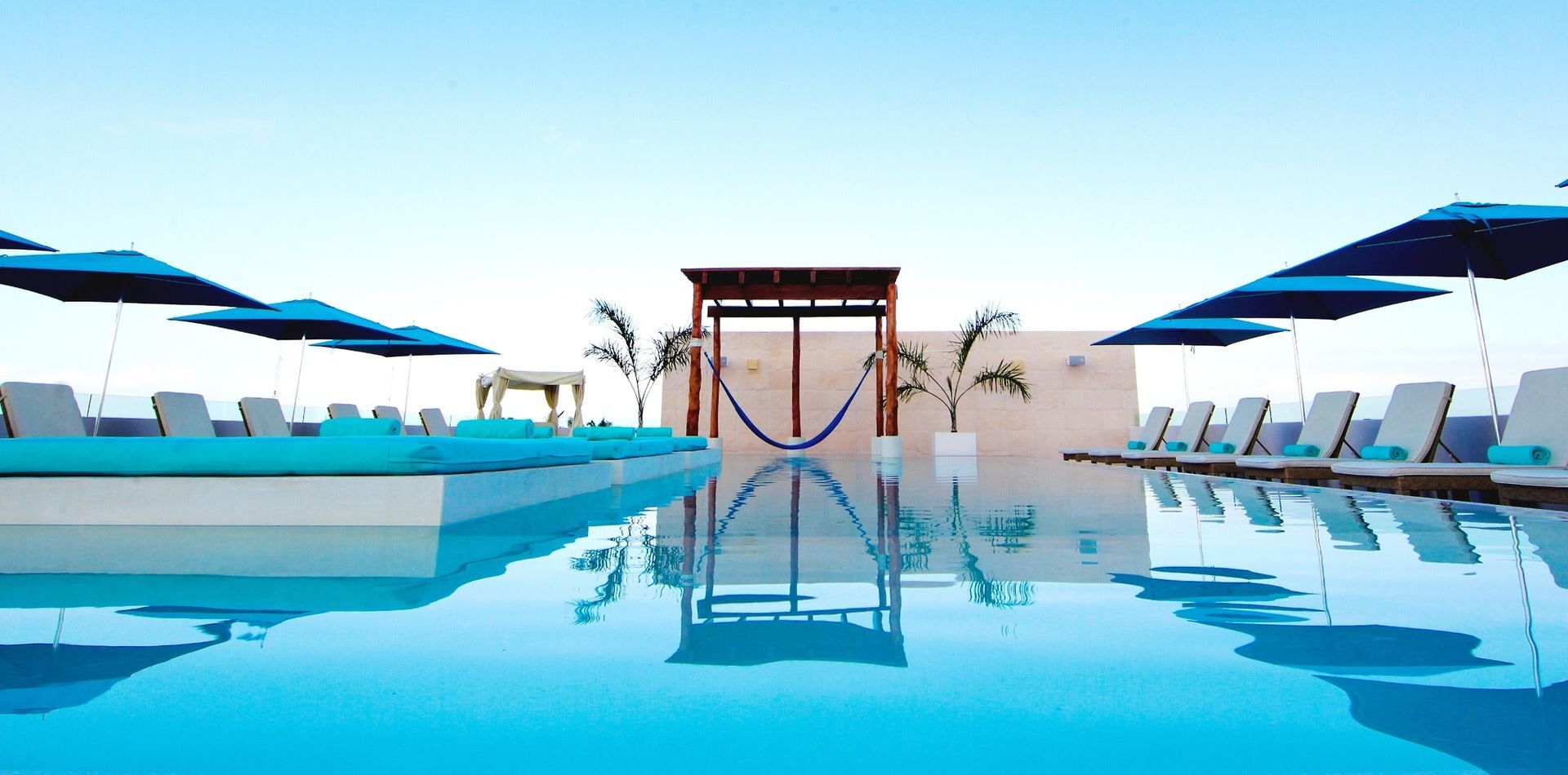 Foto - Hotel The Palm