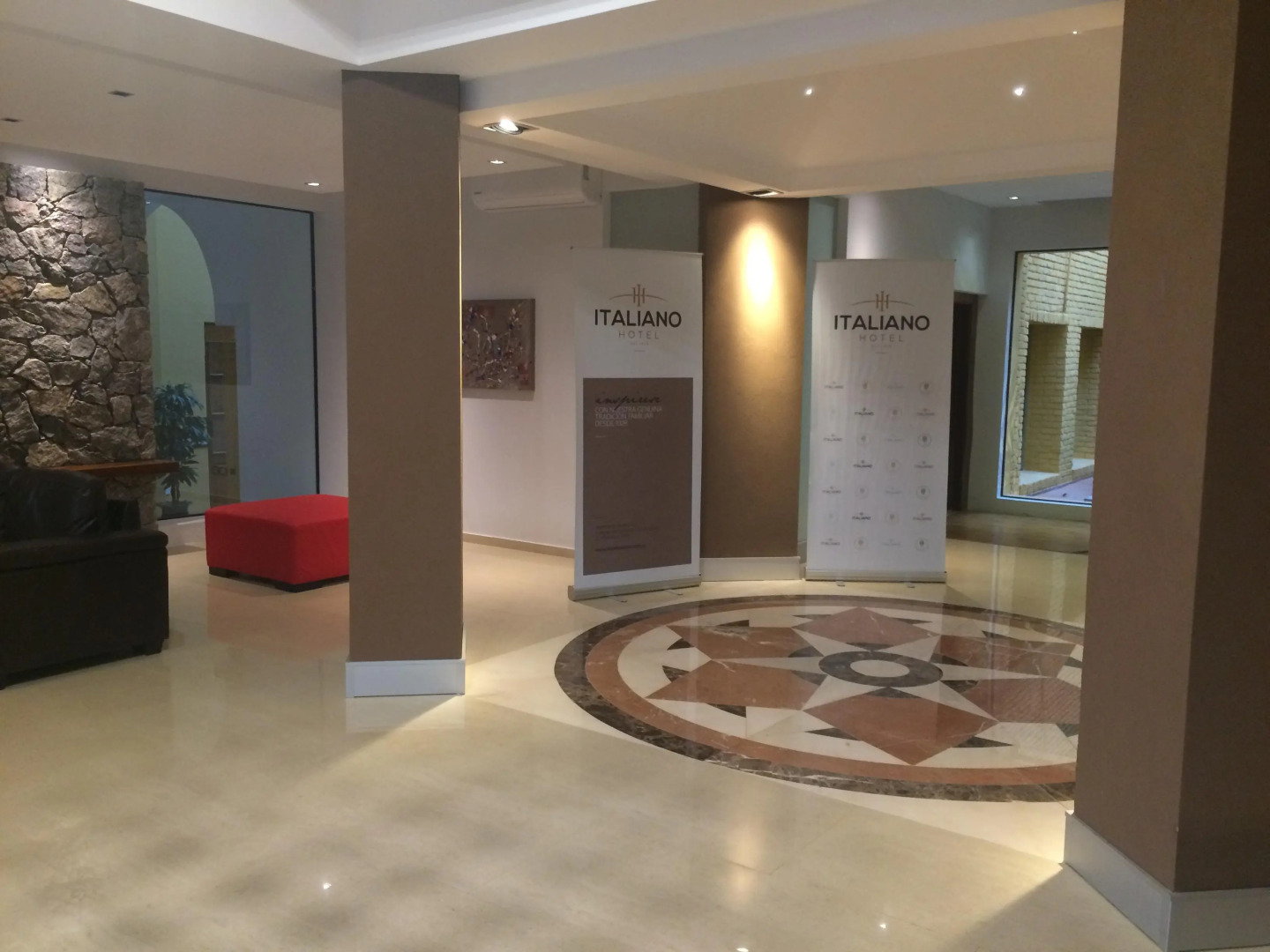 Photo - Hotel Italiano