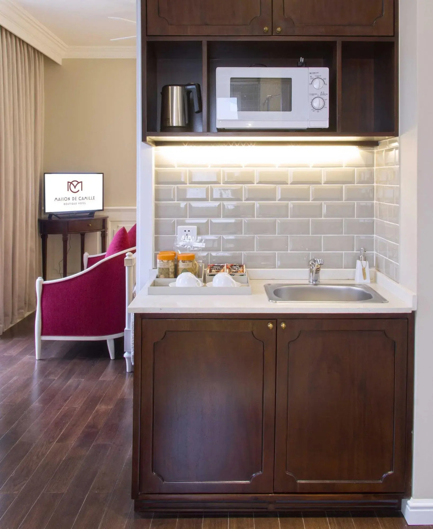 Photo - Maison De Camille Boutique Hotel