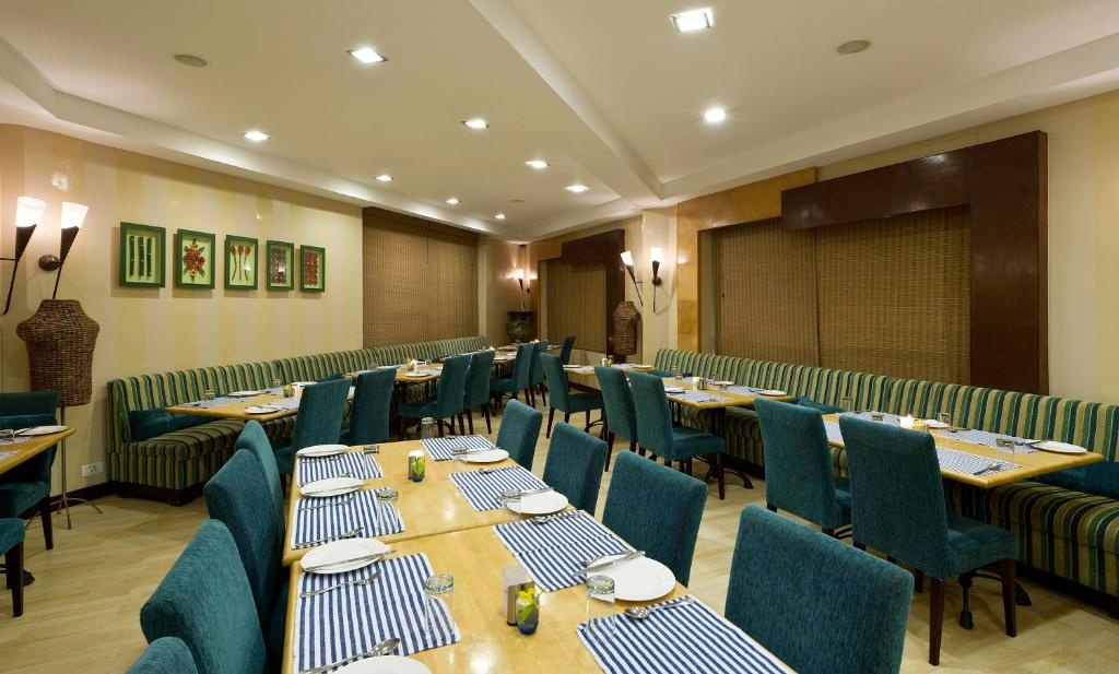 Sparsa Resorts Kanyakumari