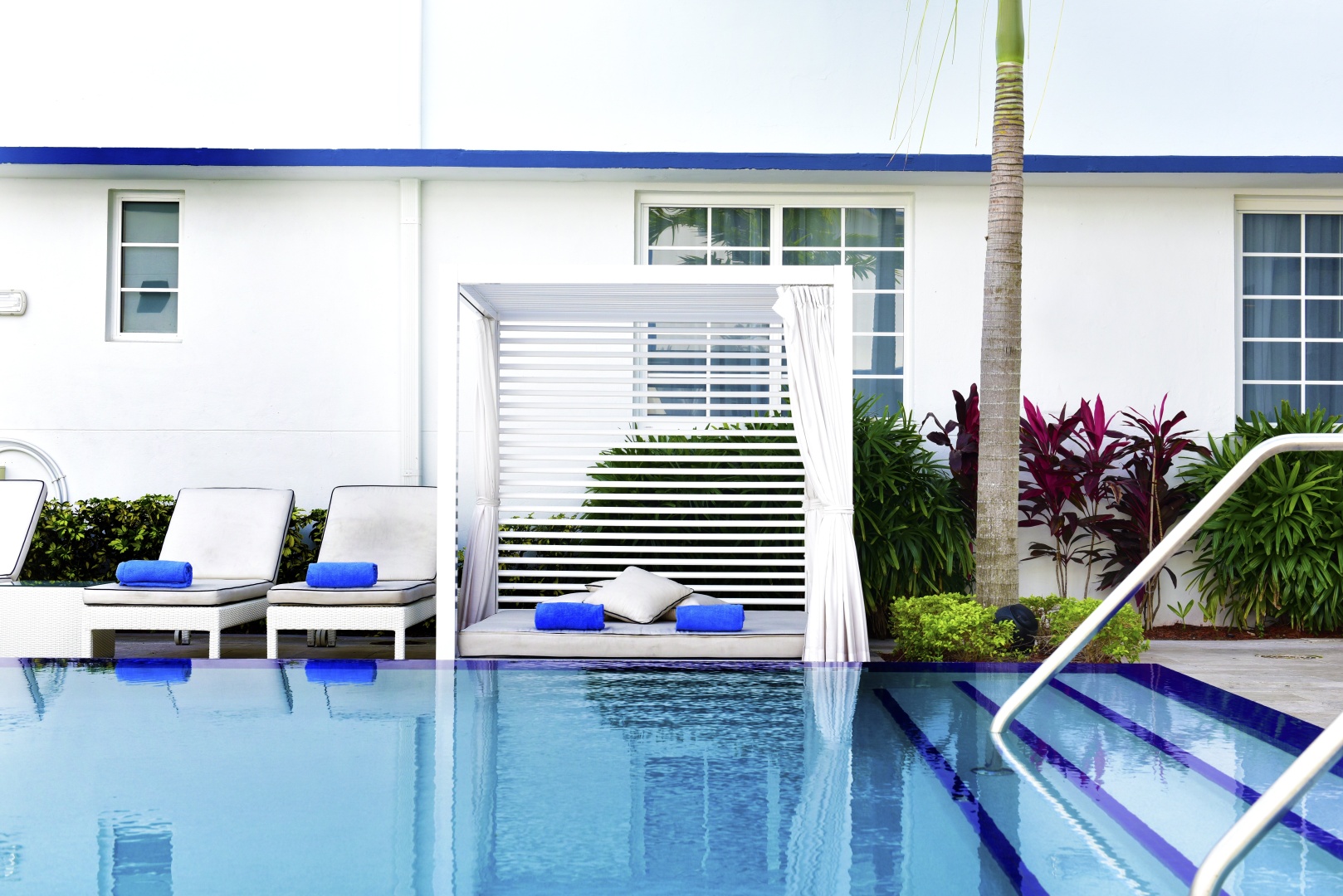 Foto - Pestana South Beach Miami