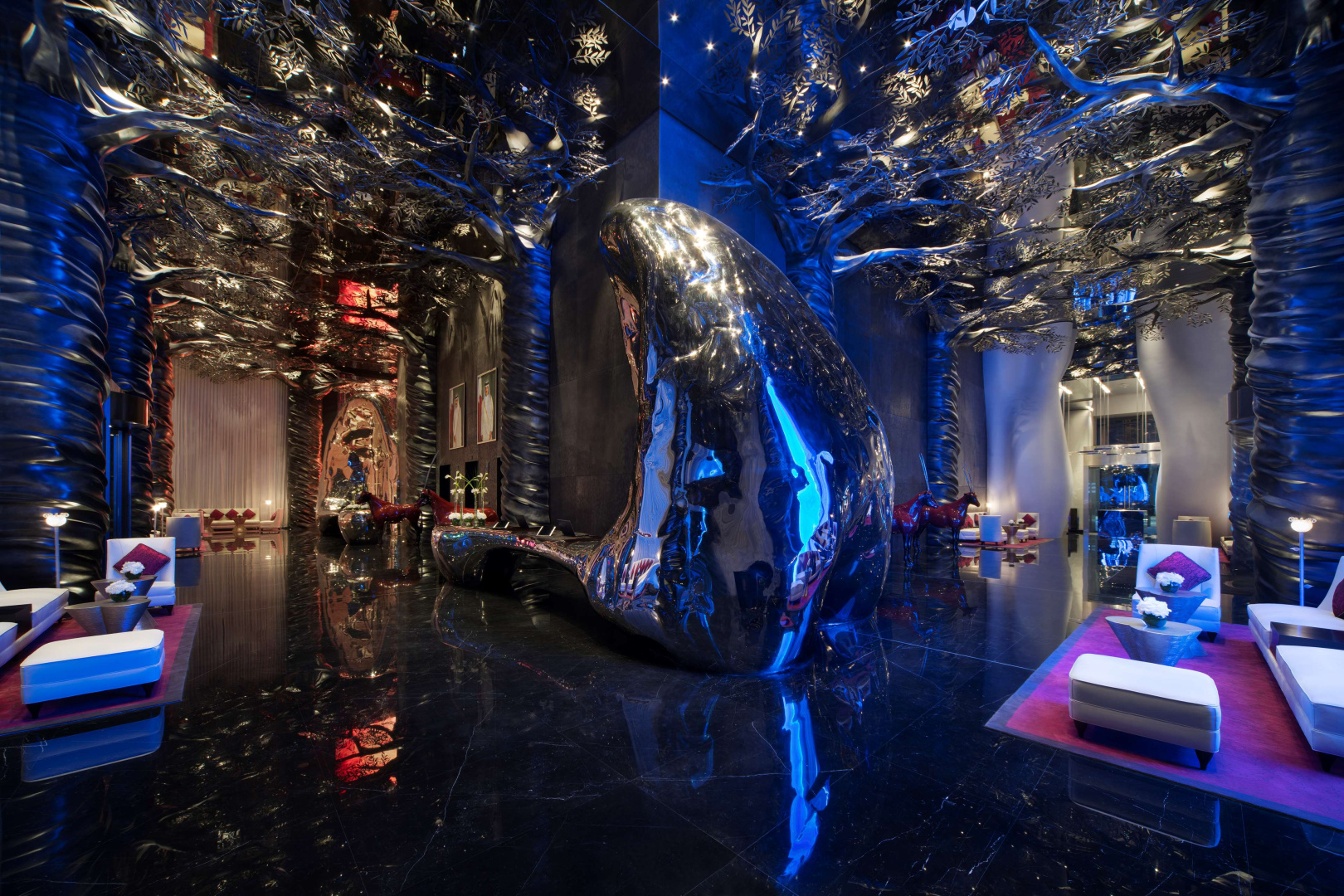 Foto - Banyan Tree Doha