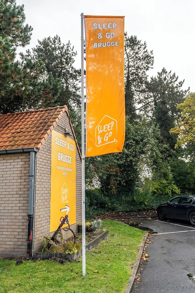 Foto - Sleep & Go Brugge