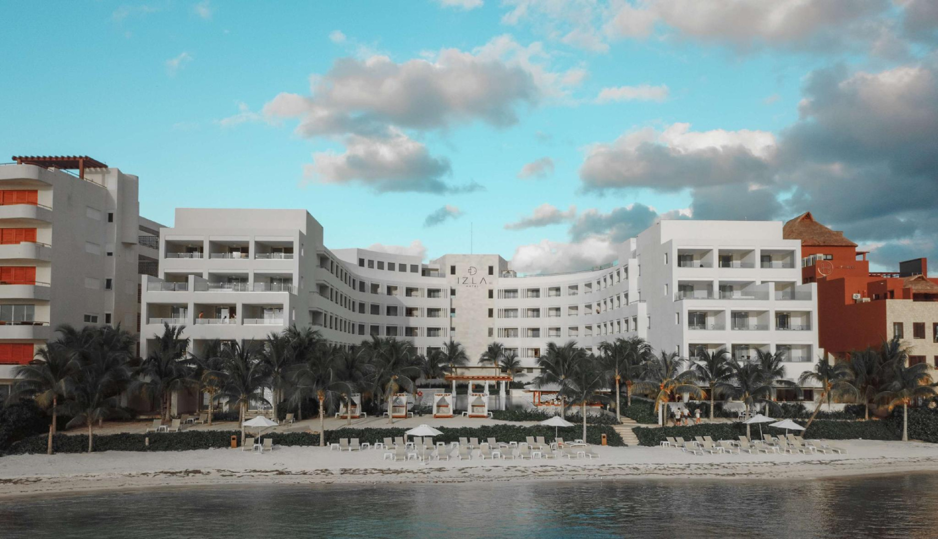 Foto - Izla Hotel