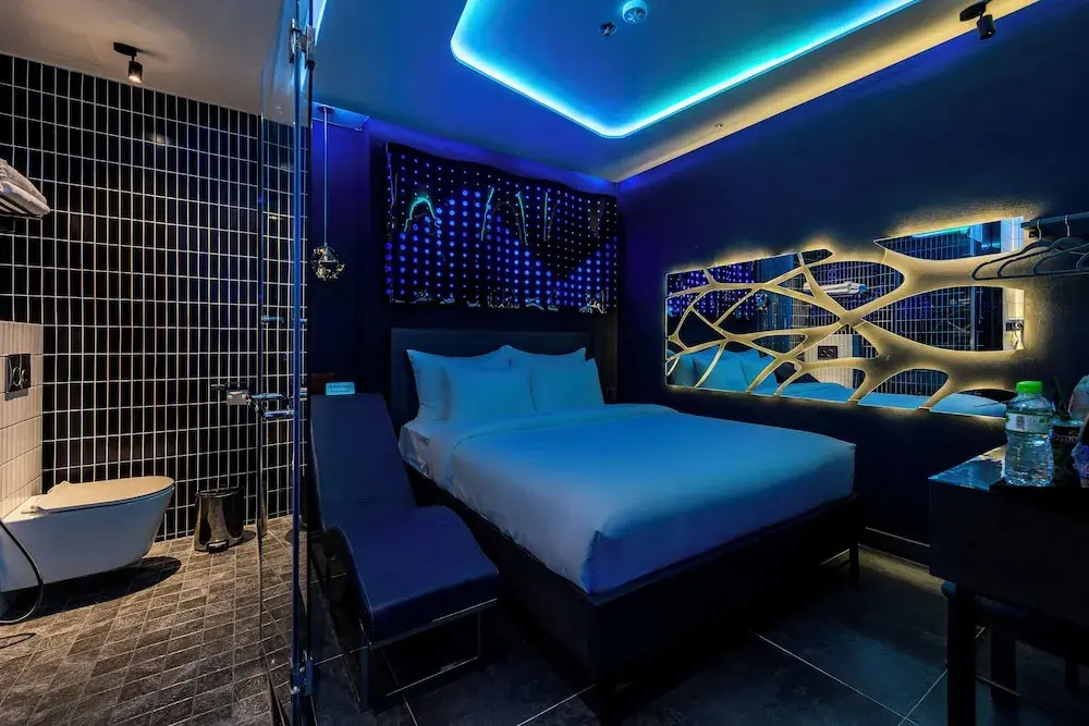 Photo - Pynt Hotel 2